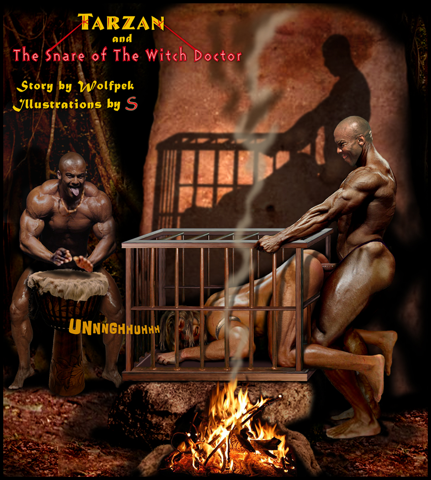Tarzan 7